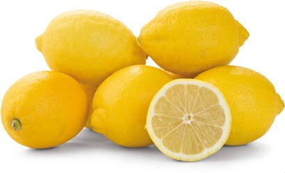 Citróny Primofiori/ Verna 3 I. čerstvé 500 g