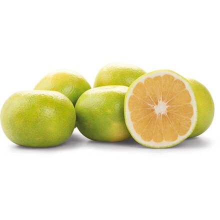 Grapefruit sladký Sweetie čerstvý 2 ks sieť