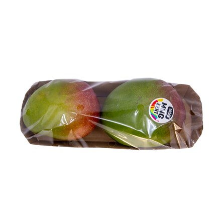 Mango Palmer/ Kent čerstvé 2 ks