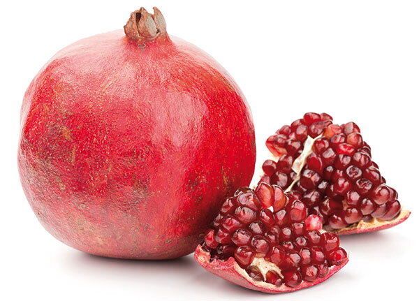 GRANATOVÉ JABLKO 300g+ ks