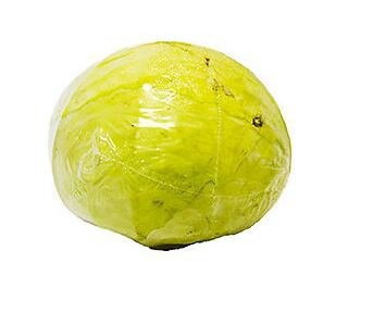 Kapusta biela neskorá čerstvá váž. cca 1ks/kg