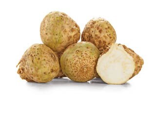 Zeler buľvový praný 850+ čerstvý 1 ks