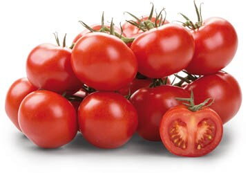 Rajčiny cherry strapcové SK čerstvé 500 g