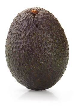 Avokádo Hass Ready to eat čerstvé 